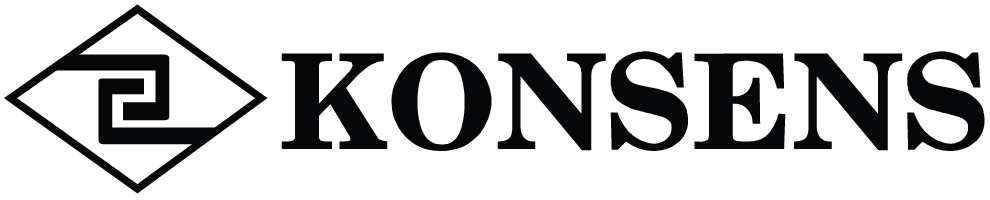 Konsens Logo